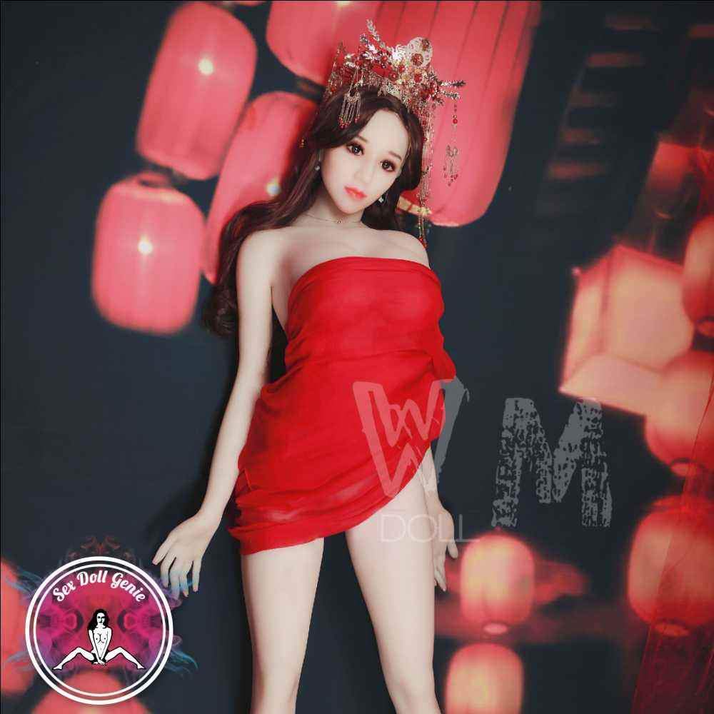 Karlita - 168 cm E Cup TPE Doll-29