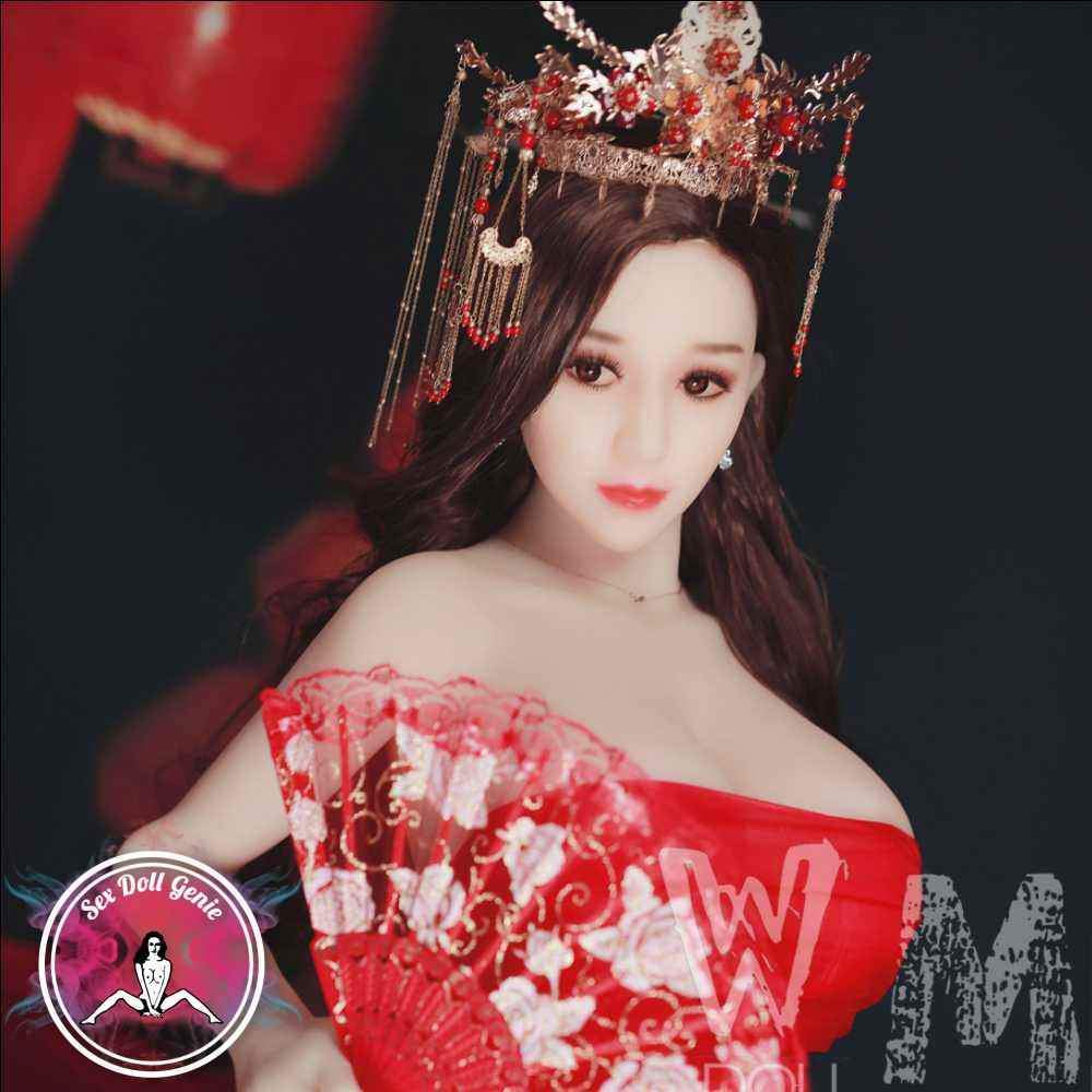 Karlita - 168 cm E Cup TPE Doll-30