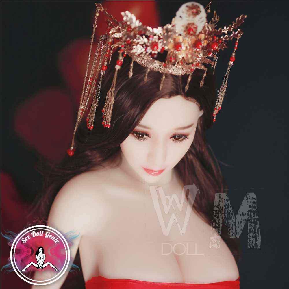 Karlita - 168 cm E Cup TPE Doll-31