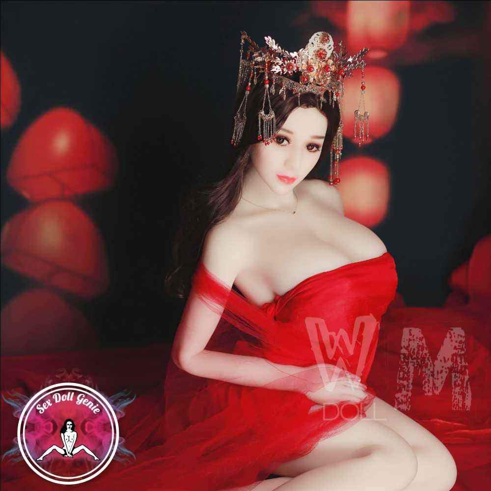 Karlita - 168 cm E Cup TPE Doll-32