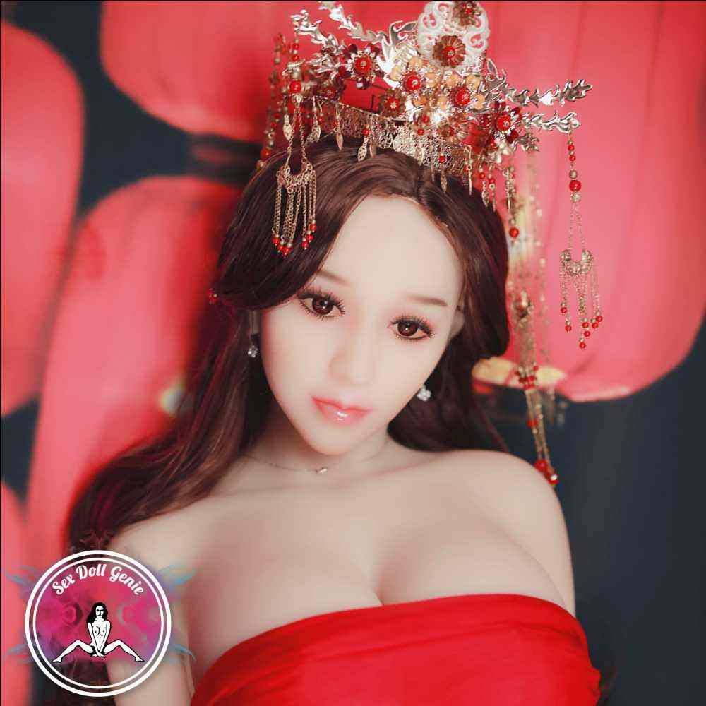 Karlita - 168 cm E Cup TPE Doll-33