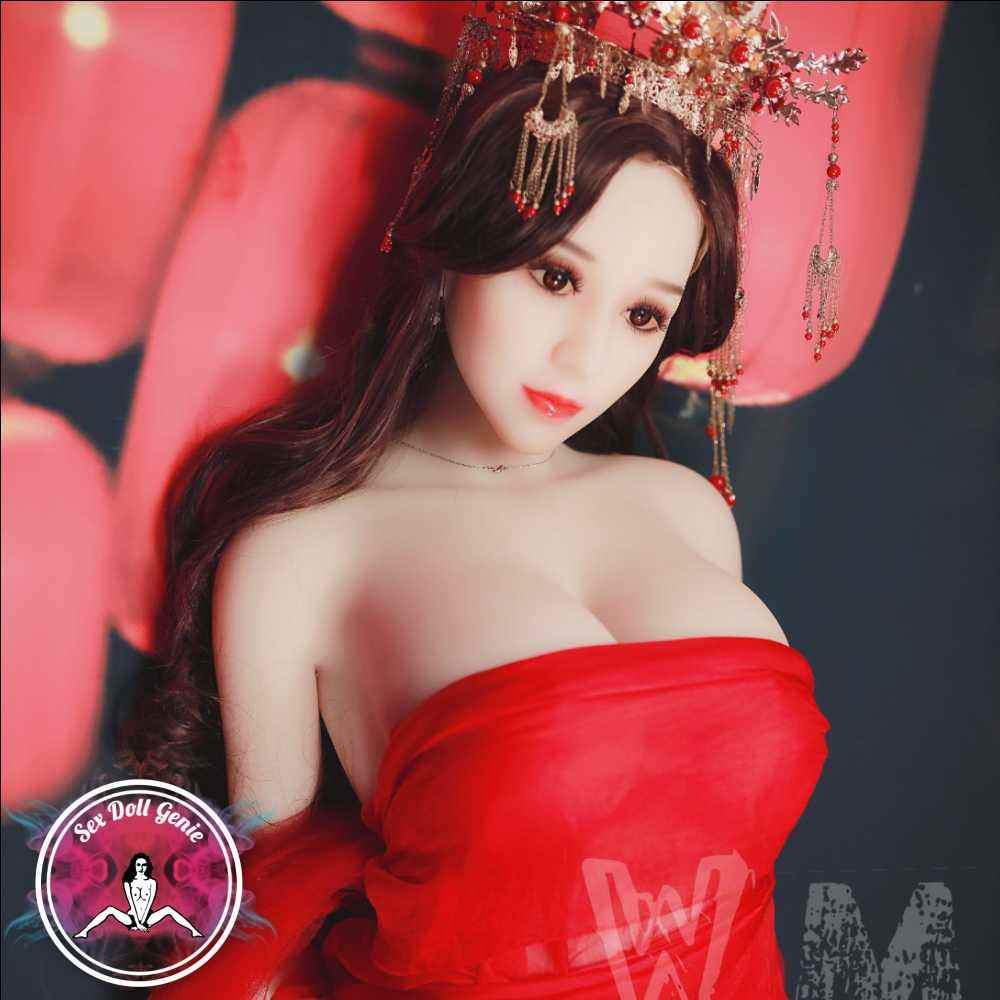 Karlita - 168 cm E Cup TPE Doll-34