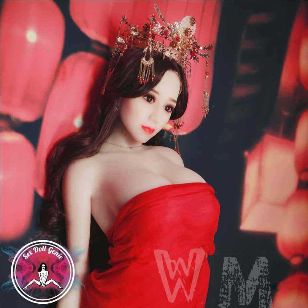 Karlita - 168 cm E Cup TPE Doll-35