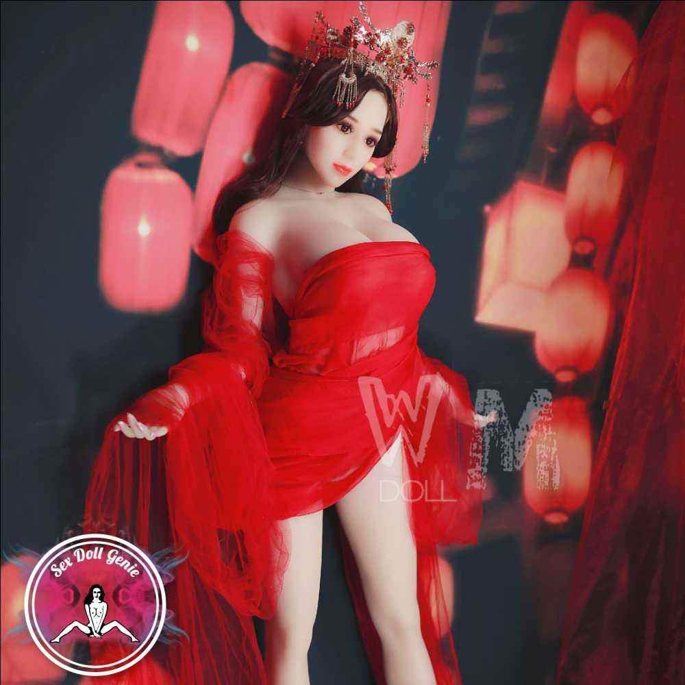 Karlita - 168 cm E Cup TPE Doll-4