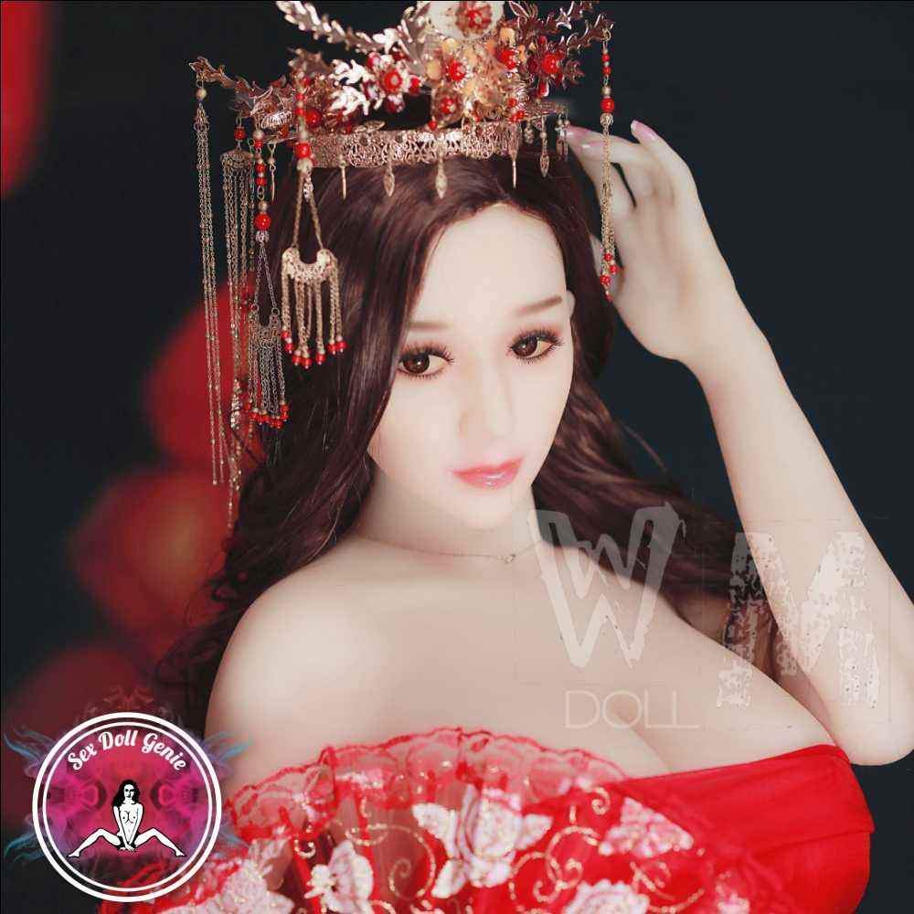 Karlita - 168 cm E Cup TPE Doll-5