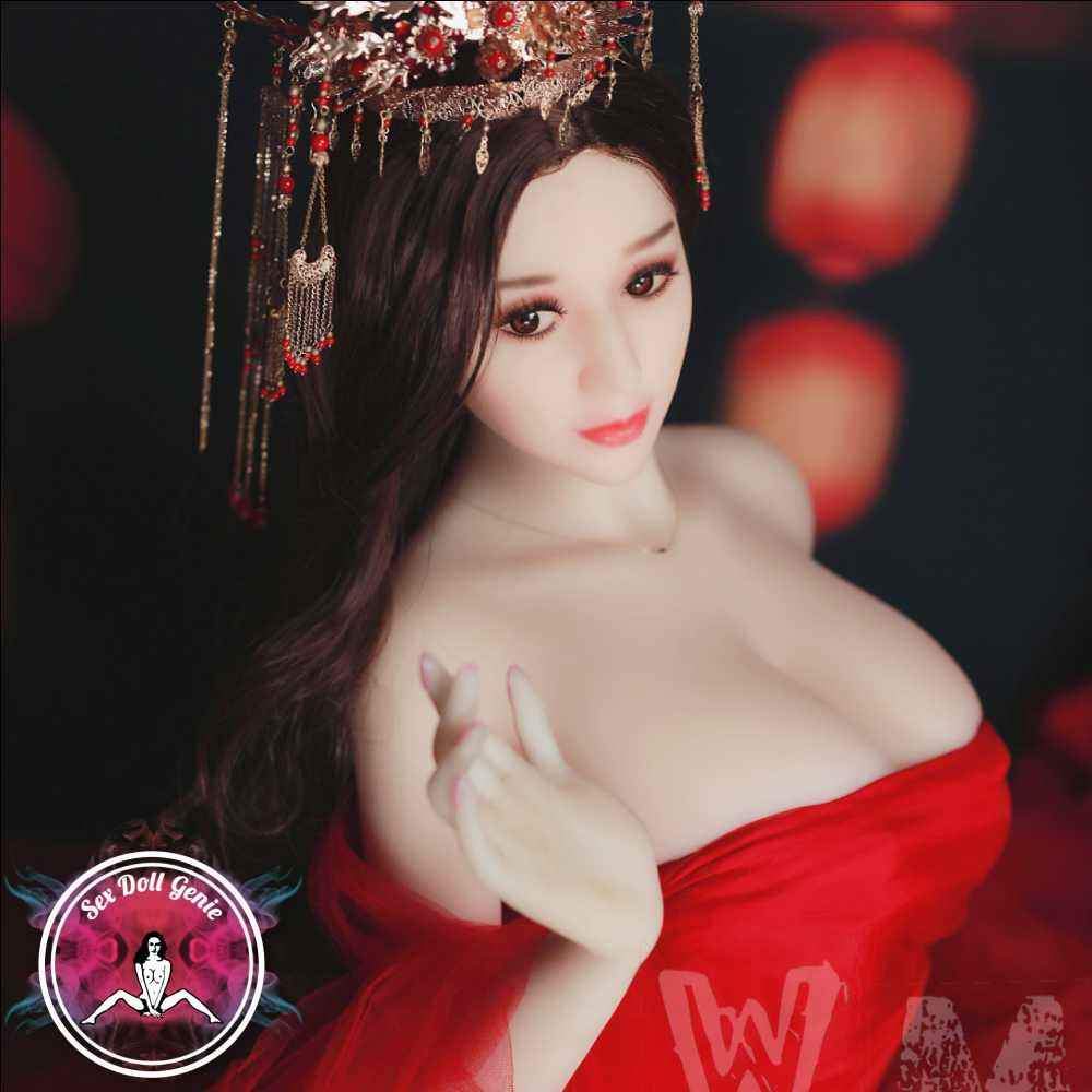 Karlita - 168 cm E Cup TPE Doll-7
