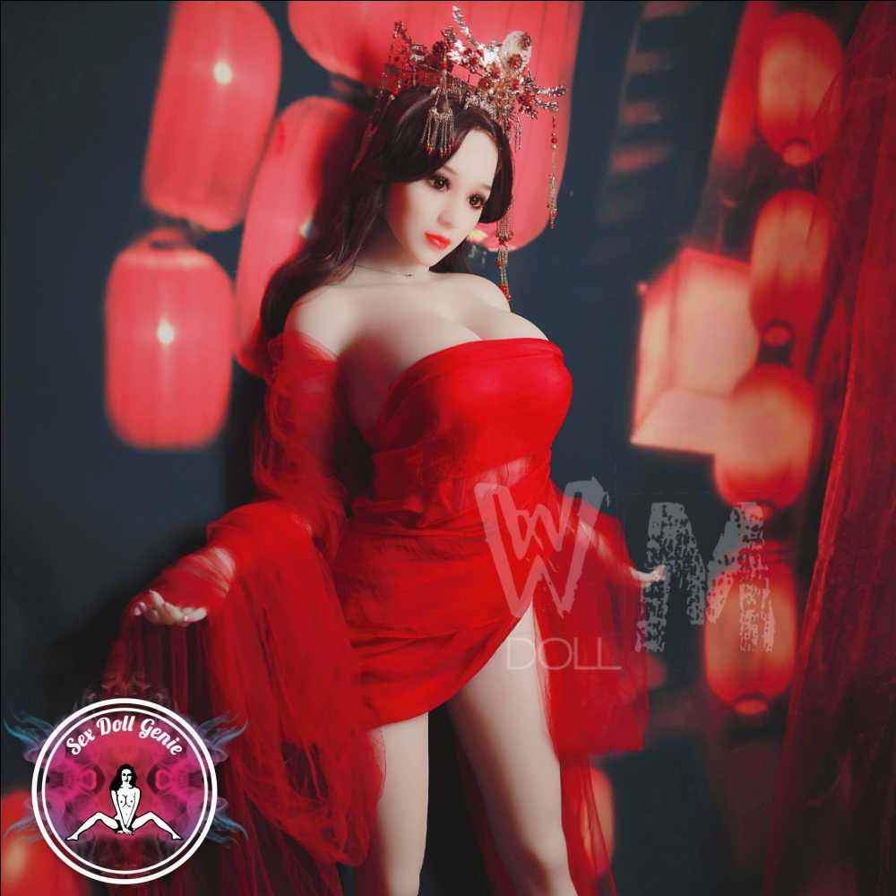 Karlita - 168 cm E Cup TPE Doll-8