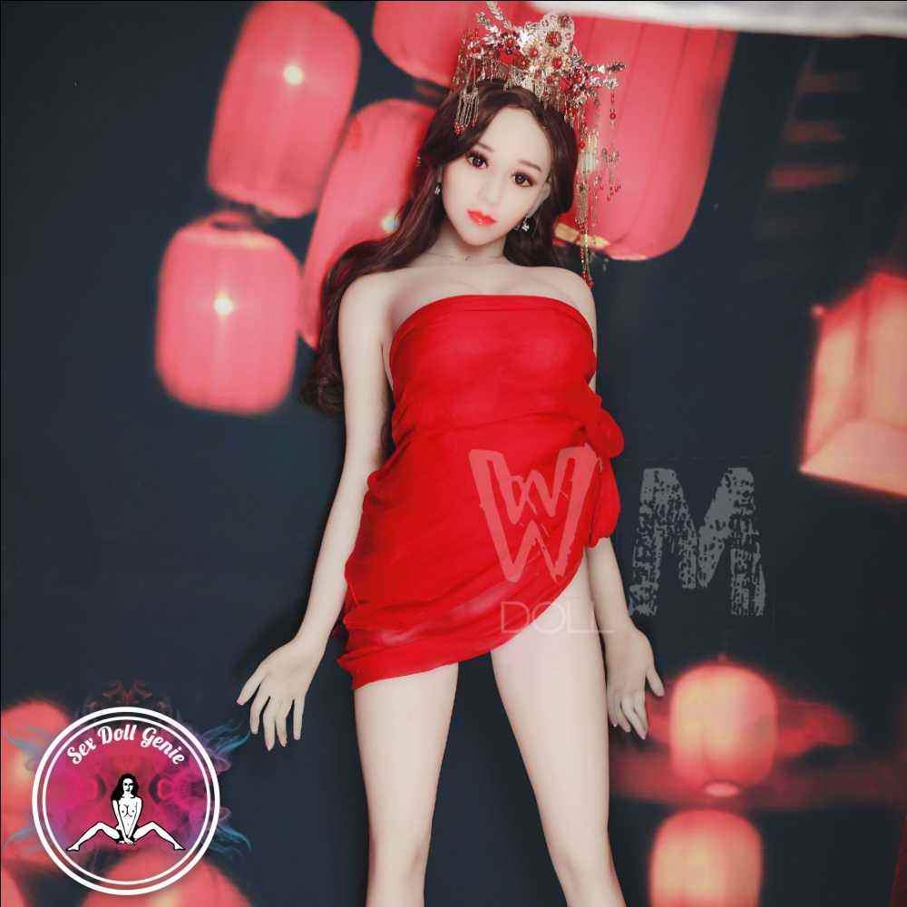 Karlita - 168 cm E Cup TPE Doll-9