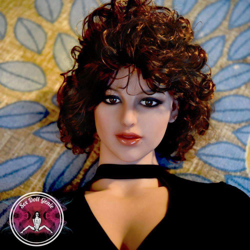 Karma - 162cm B Cup TPE Doll-50