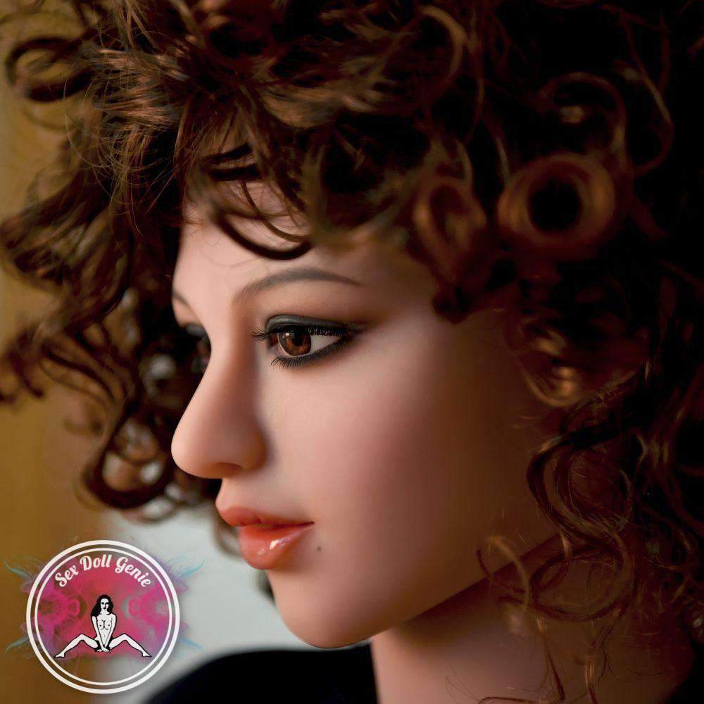 Karma - 162cm B Cup TPE Doll-56