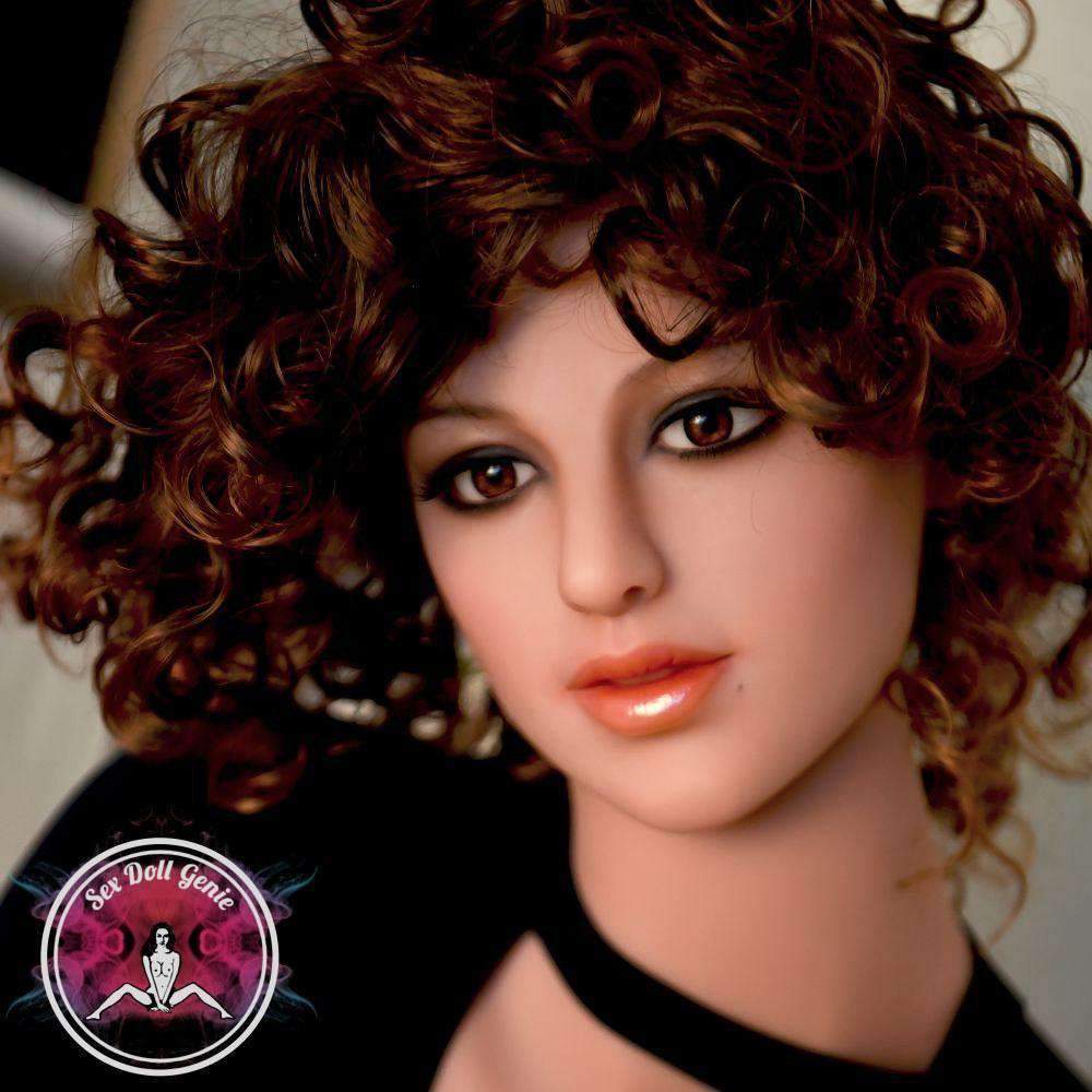 Karma - 162cm B Cup TPE Doll-58