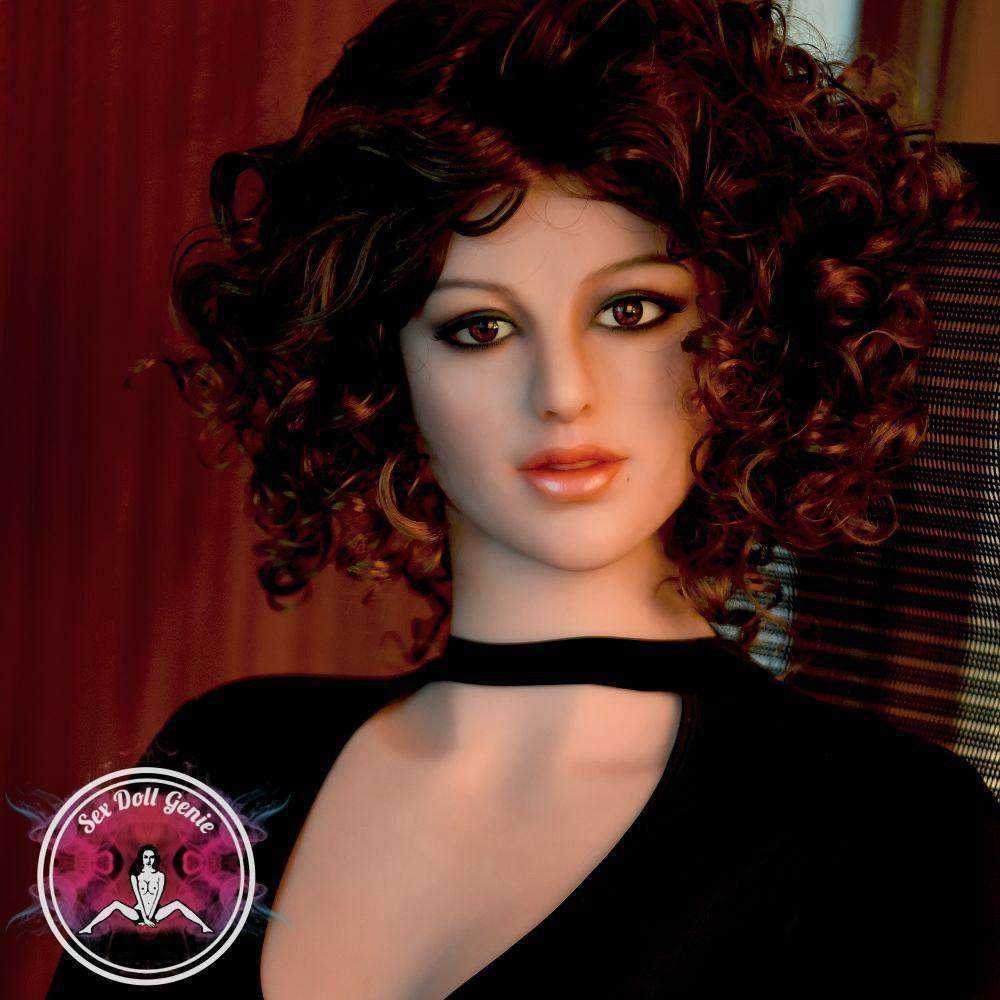 Karma - 162cm B Cup TPE Doll-64