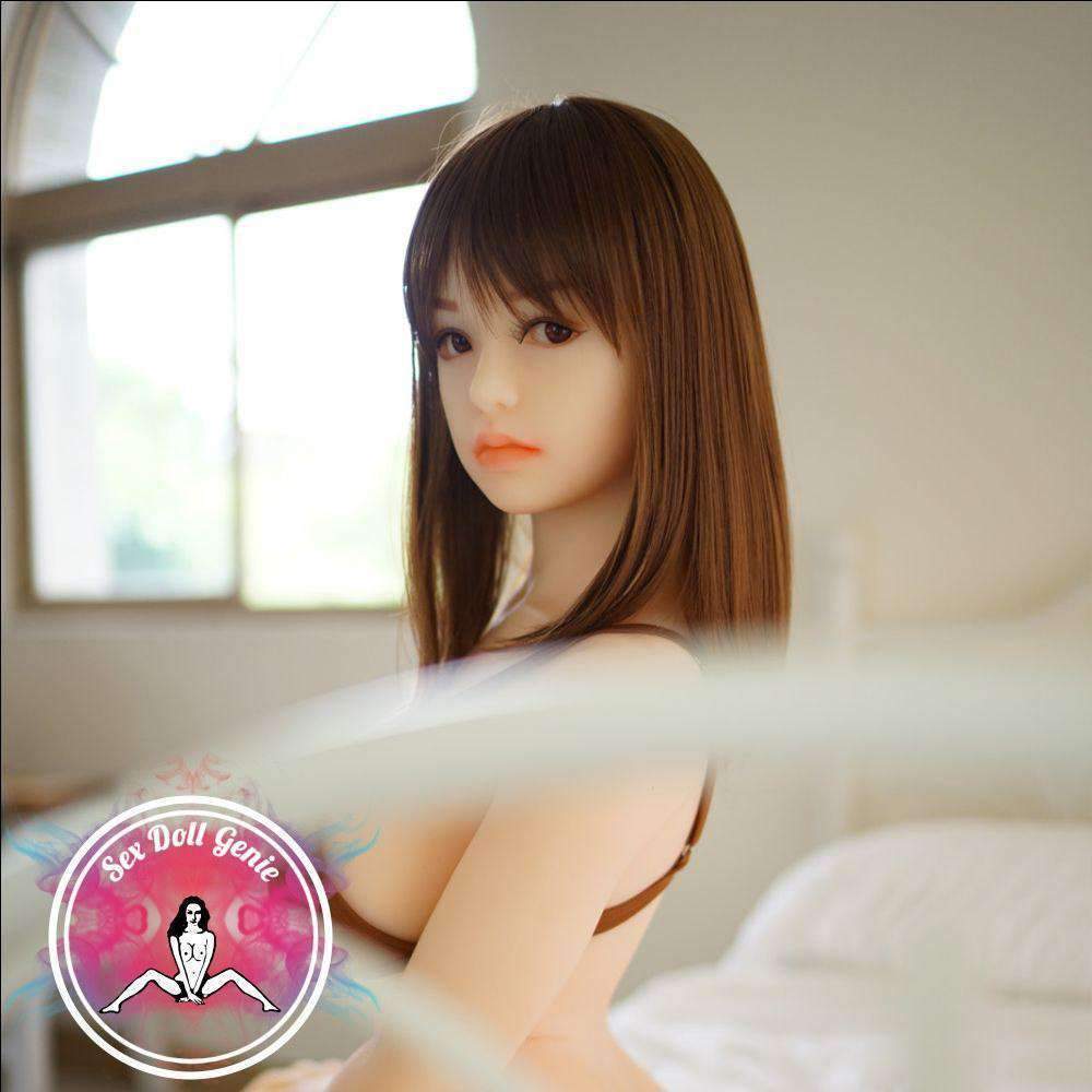 Sex Doll - Kathleen - 160cm | 5' 2" - H Cup - Product Image