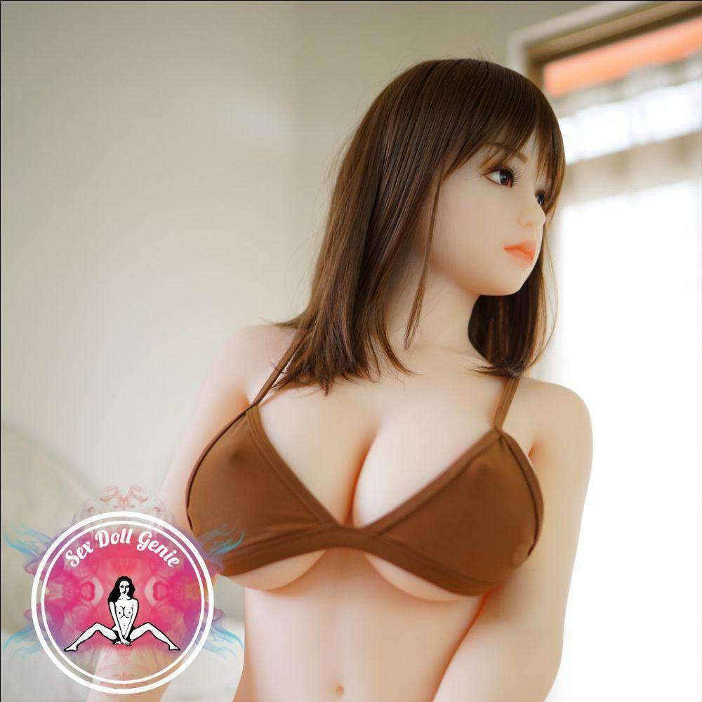Sex Doll - Kathleen - 160cm | 5' 2" - H Cup - Product Image