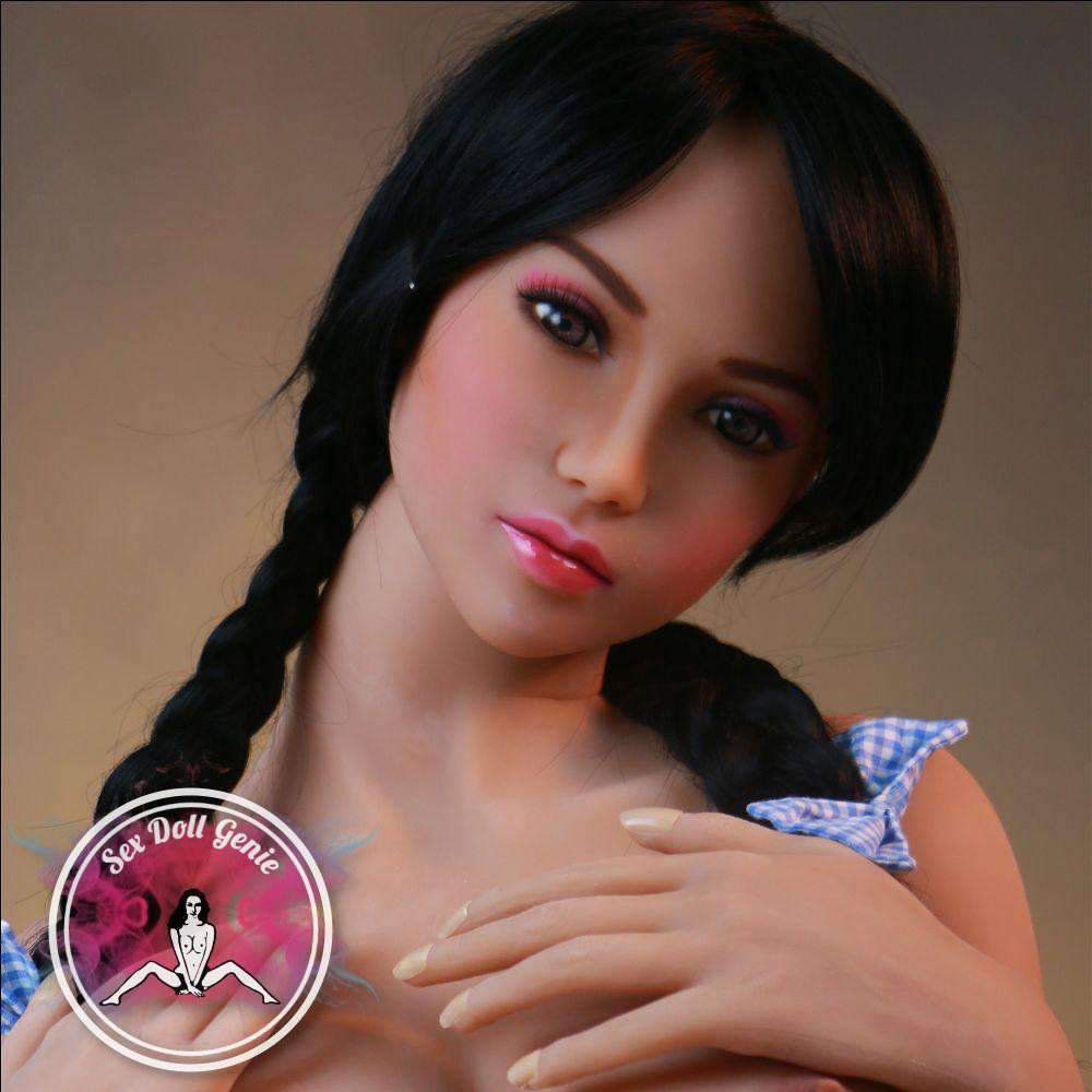 Kaylin - 148cm D Cup TPE Doll-23