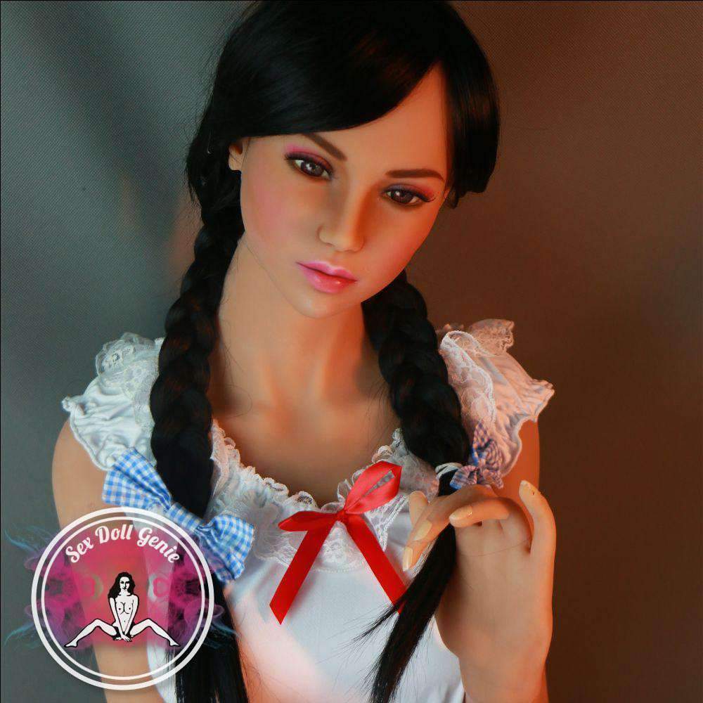 Kaylin - 148cm D Cup TPE Doll-35