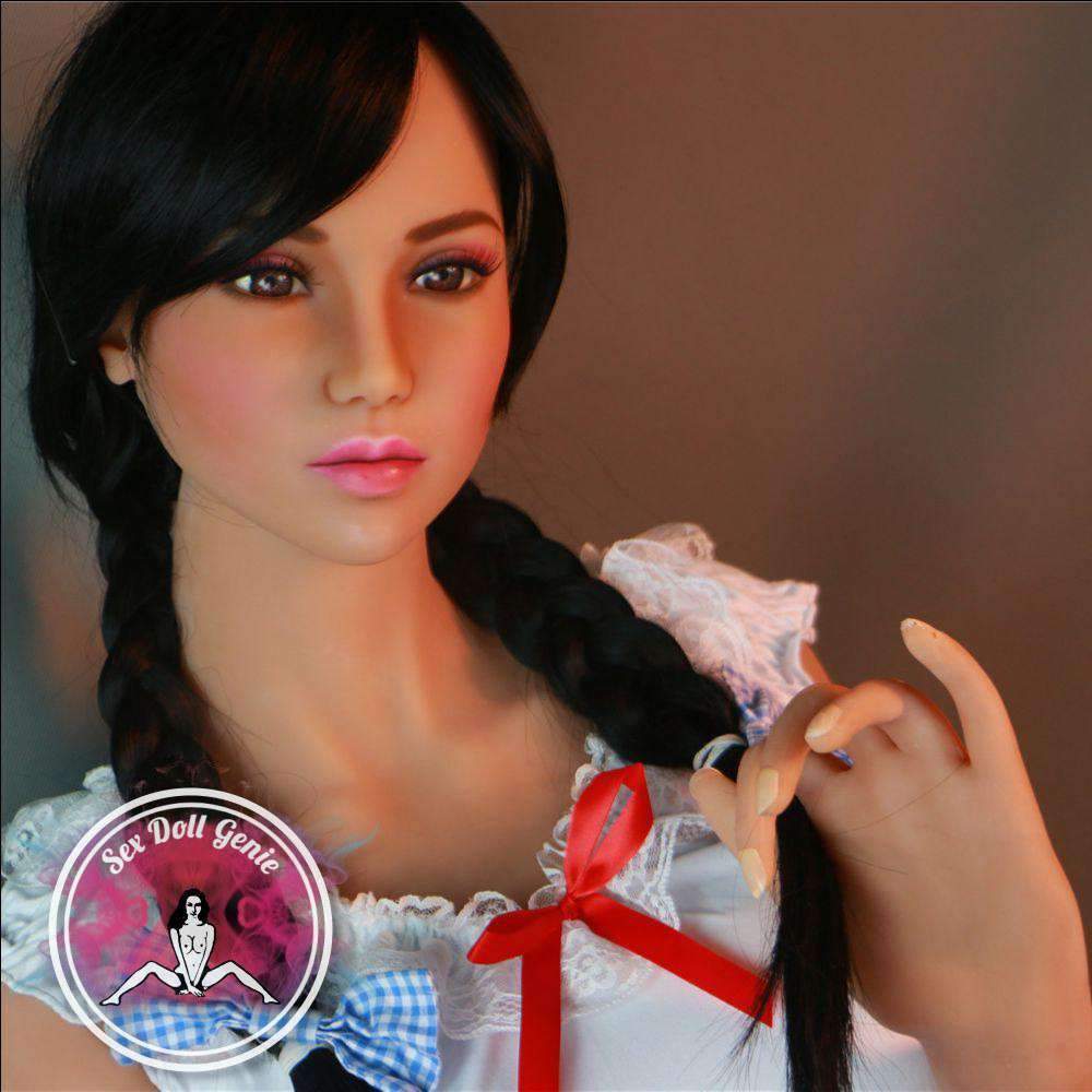 Kaylin - 148cm D Cup TPE Doll-36
