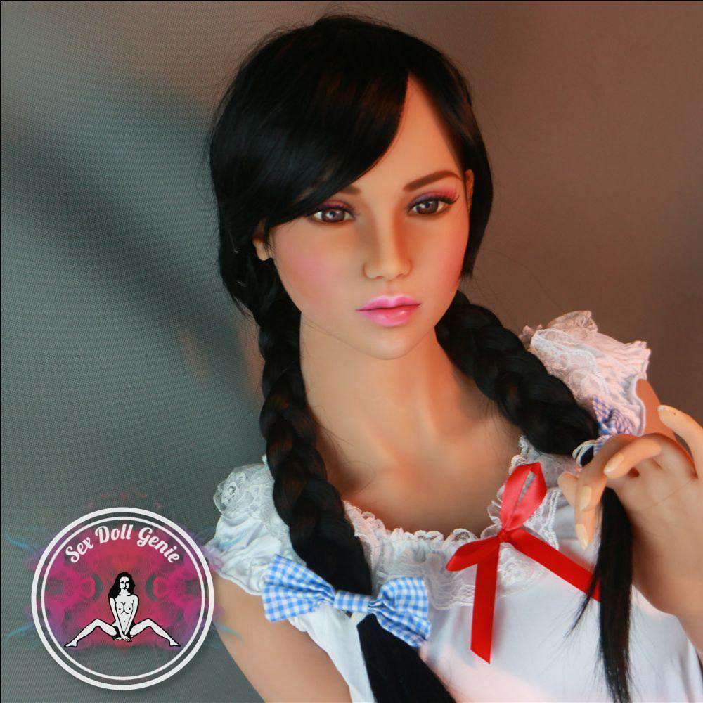 Kaylin - 148cm D Cup TPE Doll-37
