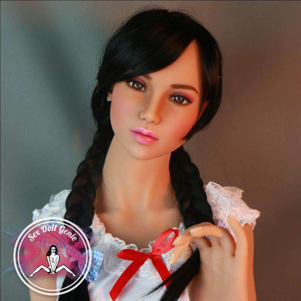 Kaylin - 148cm D Cup TPE Doll-39
