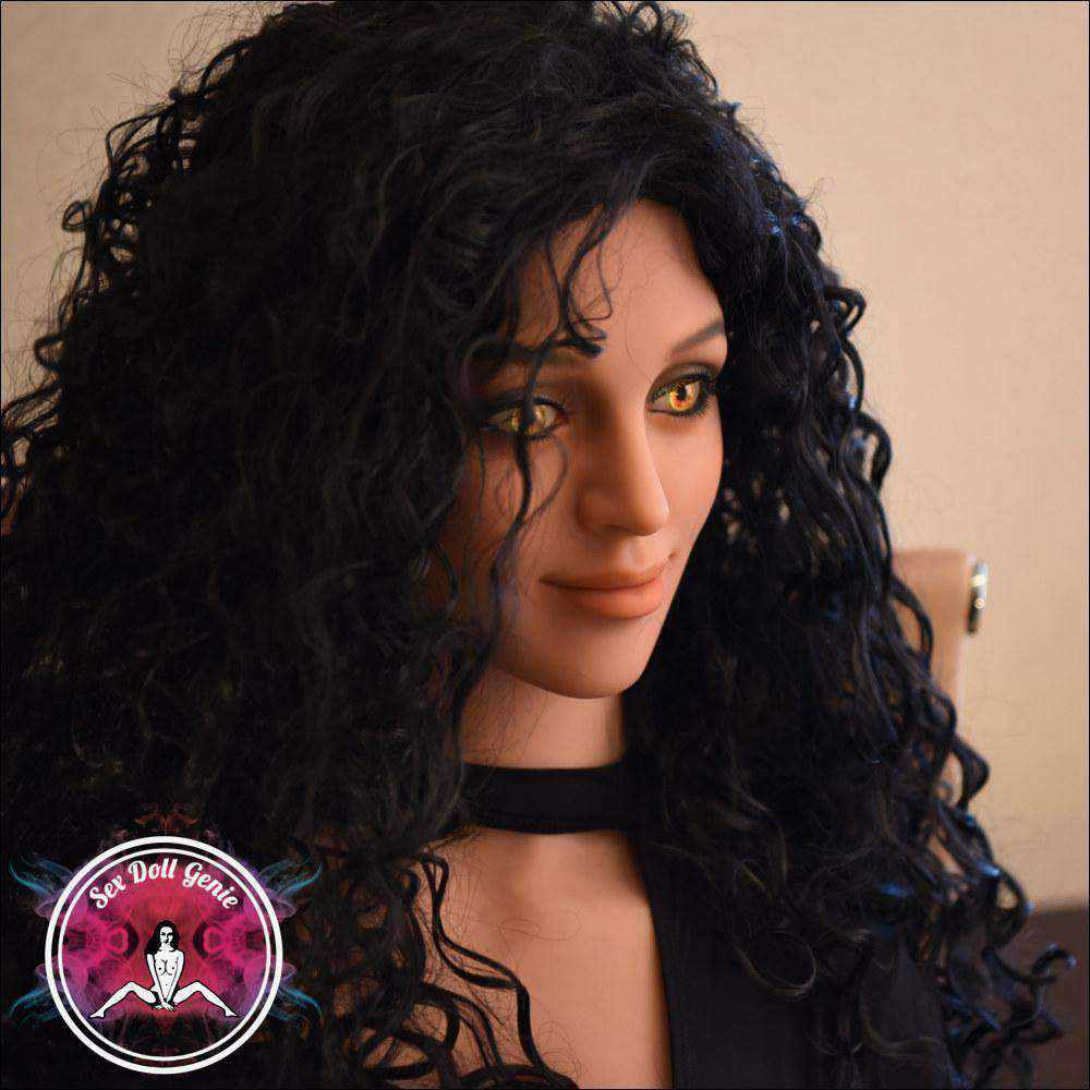 Keira - 161 cm D Cup TPE Doll-15