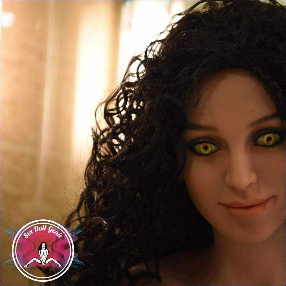 Keira - 161 cm D Cup TPE Doll-22