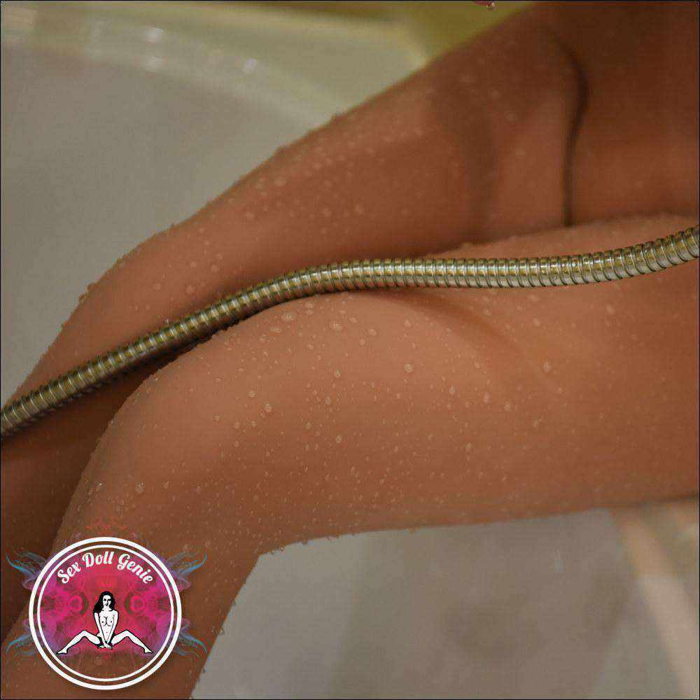 Keira - 161 cm D Cup TPE Doll-27