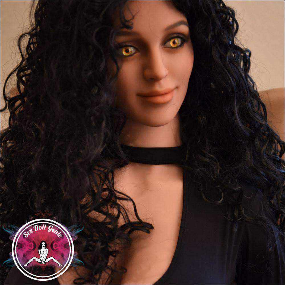 Keira - 161 cm D Cup TPE Doll-34