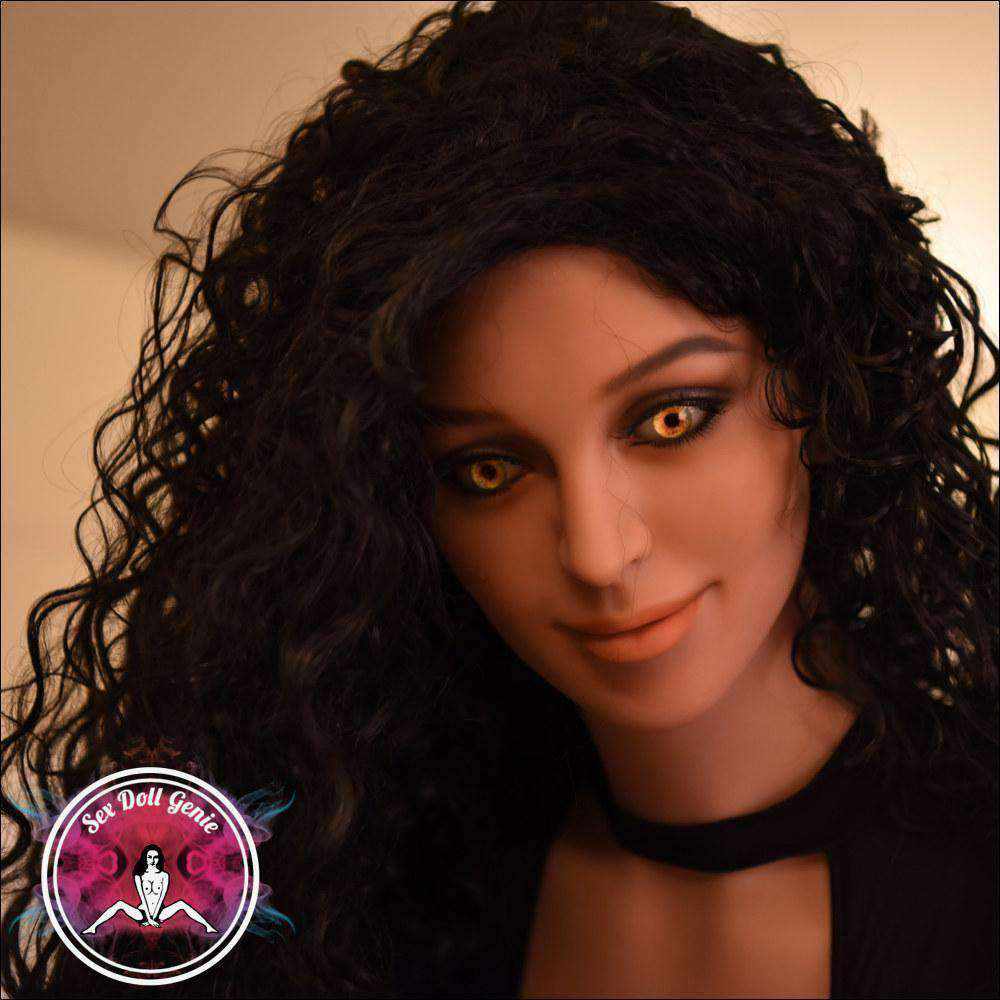 Keira - 161 cm D Cup TPE Doll-38