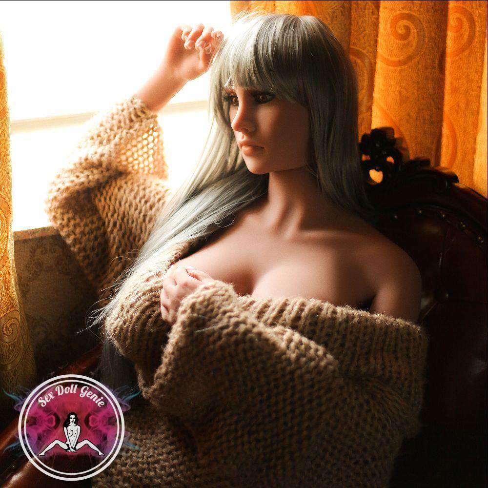 Kelly - 158cm H Cup TPE Doll-10