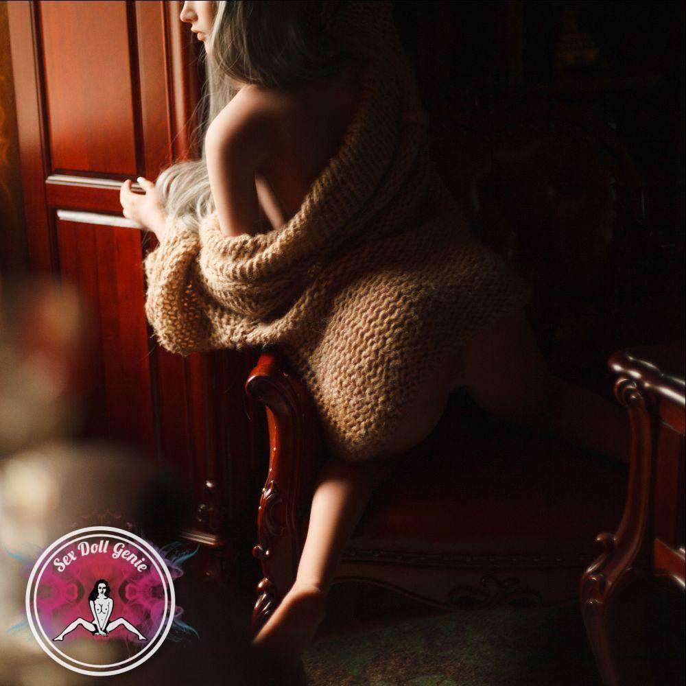 Kelly - 158cm H Cup TPE Doll-3