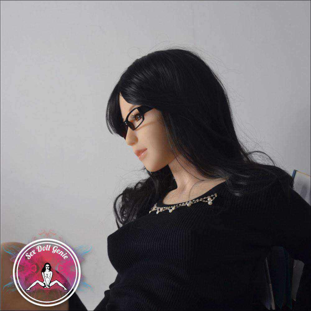 Ketty - 156 cm B Cup TPE Doll-23