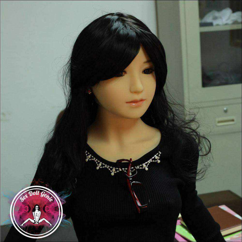 Ketty - 156 cm B Cup TPE Doll-28