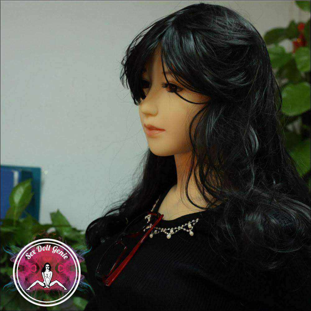 Ketty - 156 cm B Cup TPE Doll-29