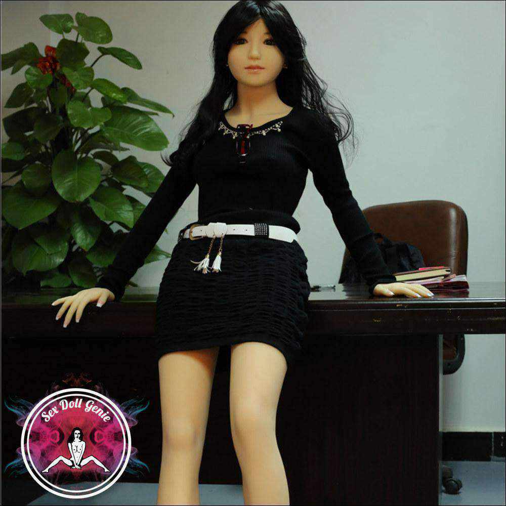 Ketty - 156 cm B Cup TPE Doll-3