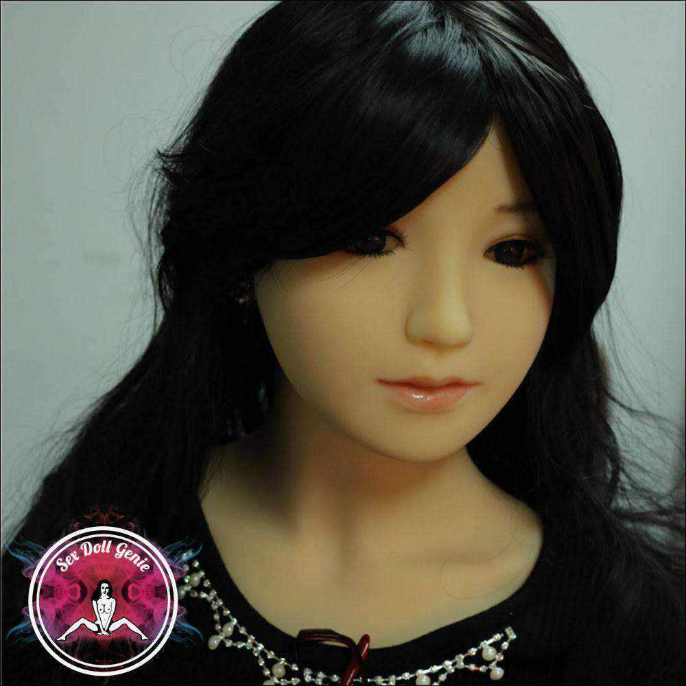 Ketty - 156 cm B Cup TPE Doll-38