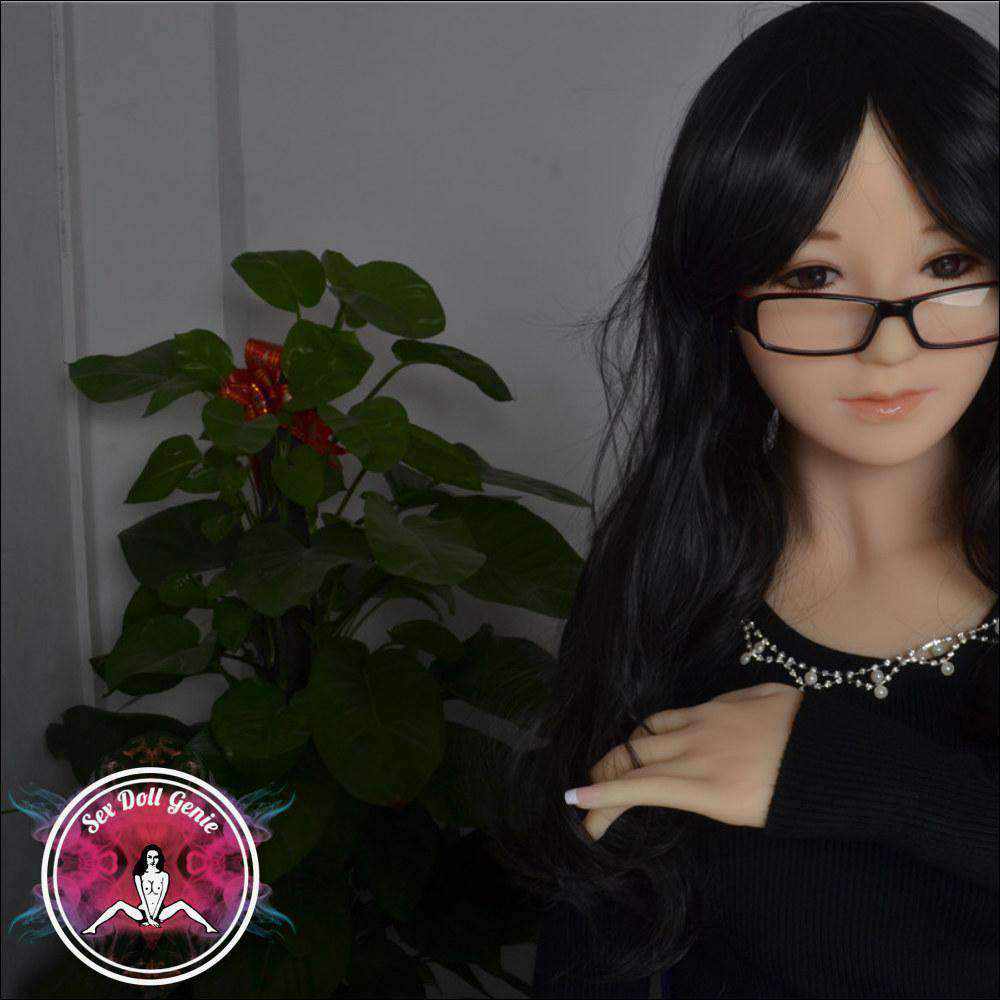 Ketty - 156 cm B Cup TPE Doll-50