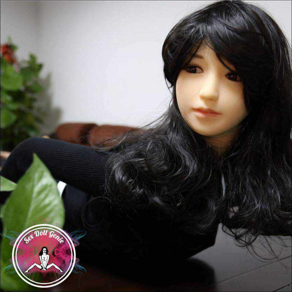 Ketty - 156 cm B Cup TPE Doll-51