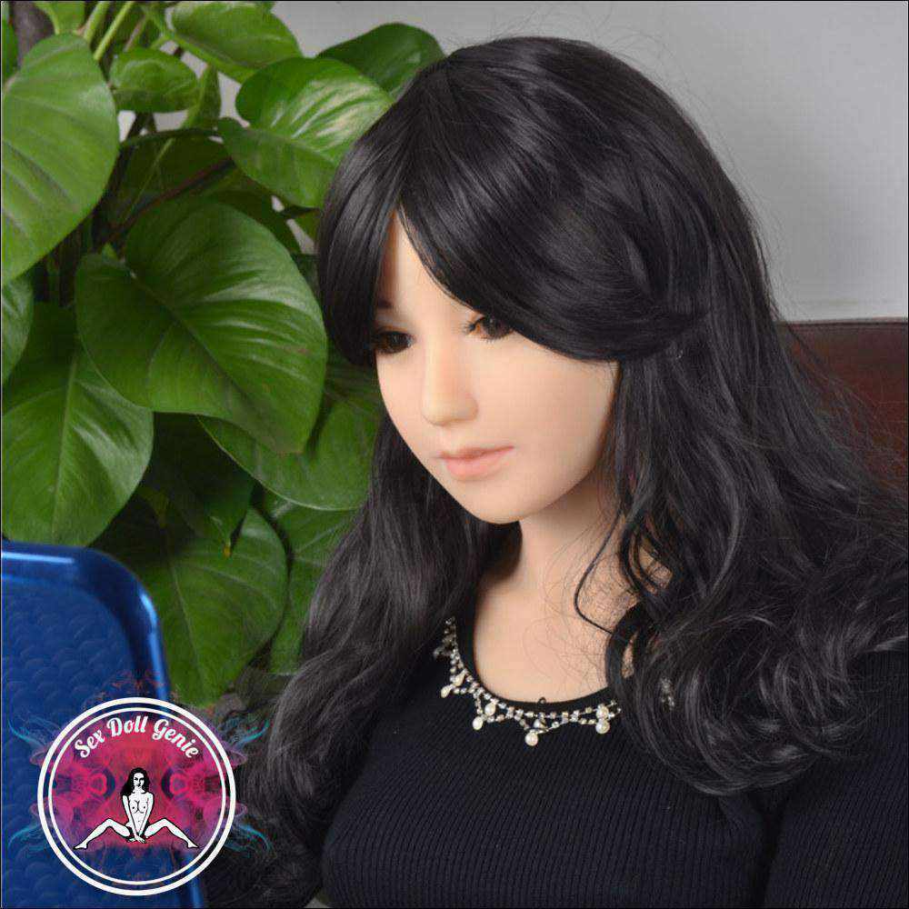 Ketty - 156 cm B Cup TPE Doll-54