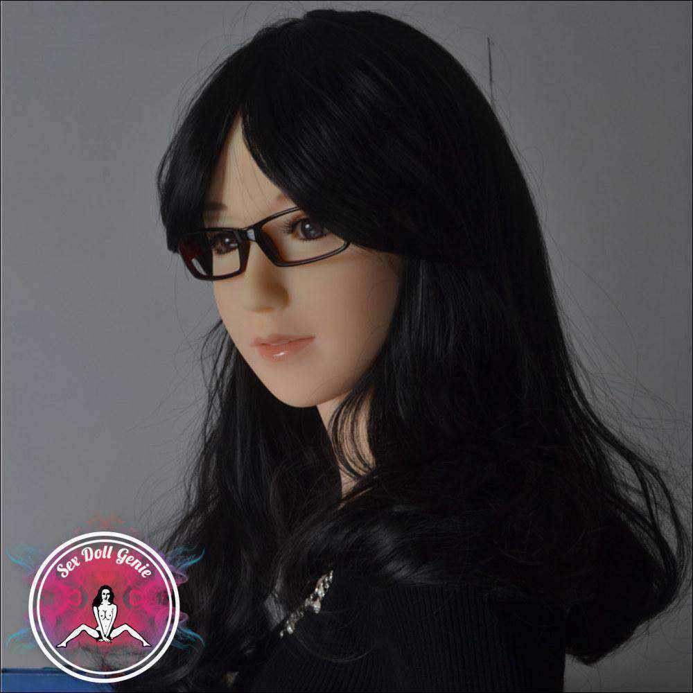Ketty - 156 cm B Cup TPE Doll-59