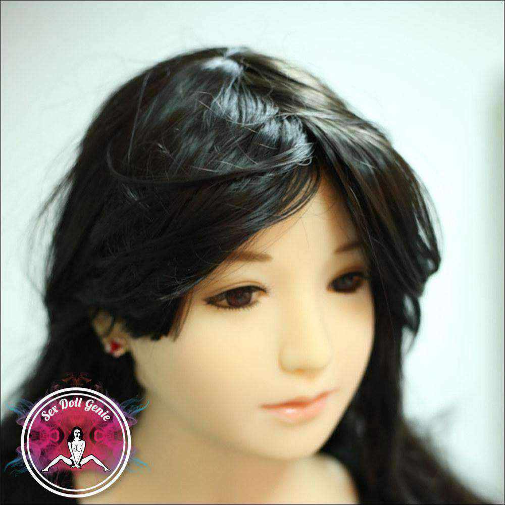 Ketty - 156 cm B Cup TPE Doll-6
