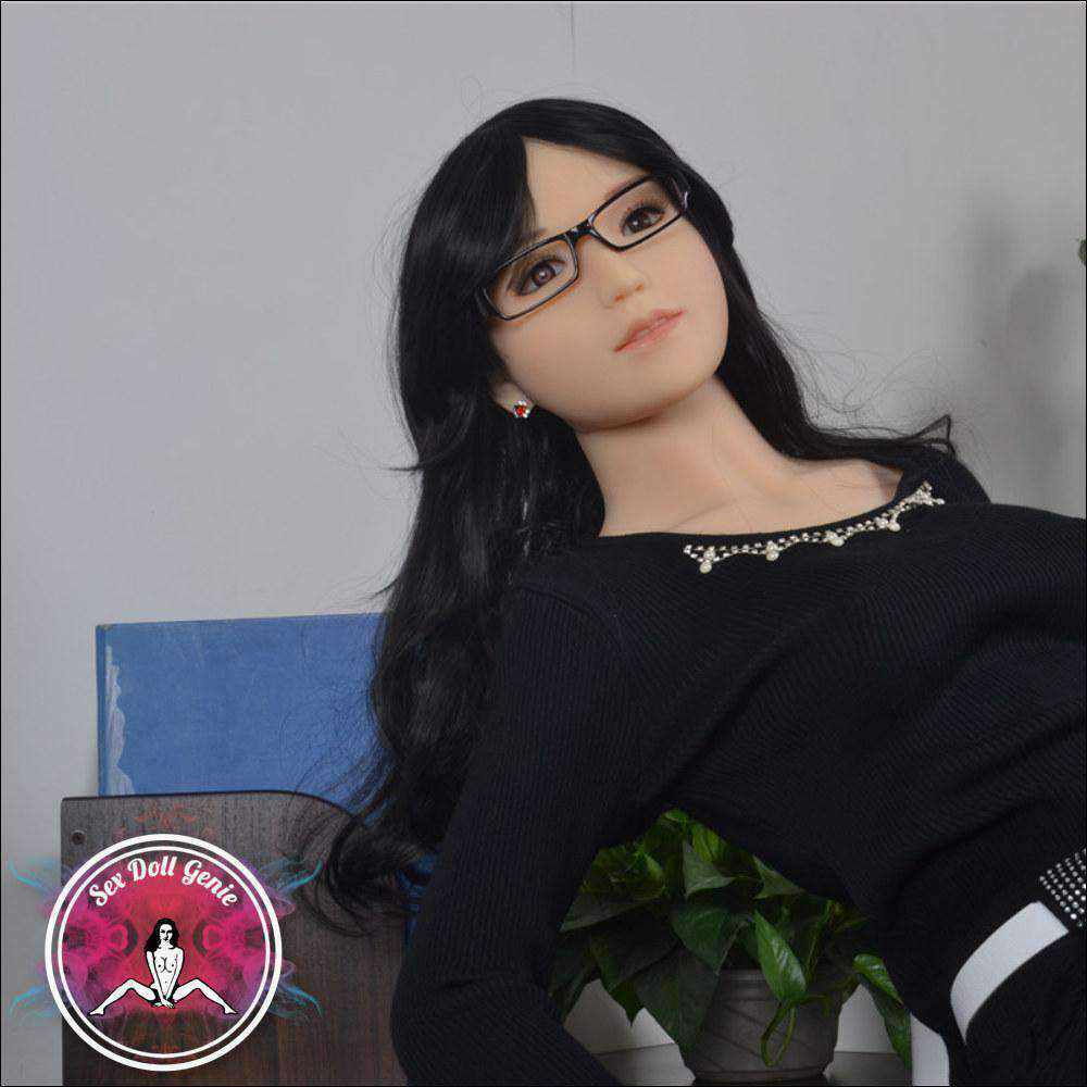 Ketty - 156 cm B Cup TPE Doll-65