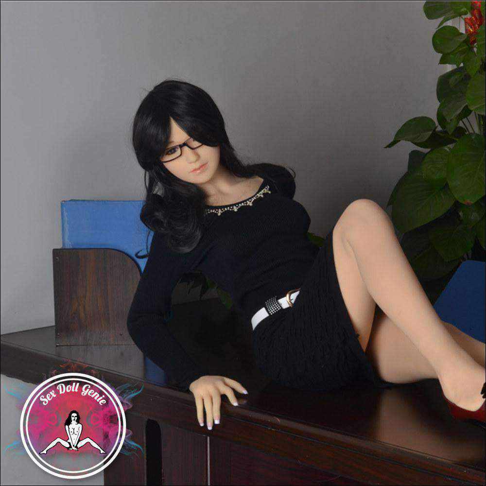 Ketty - 156 cm B Cup TPE Doll-68