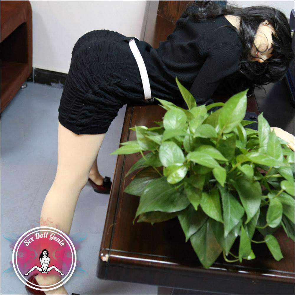 Ketty - 156 cm B Cup TPE Doll-70
