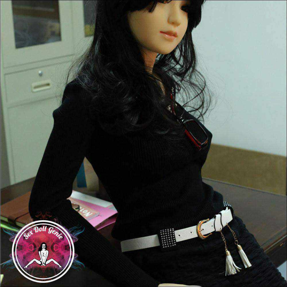 Ketty - 156 cm B Cup TPE Doll-90