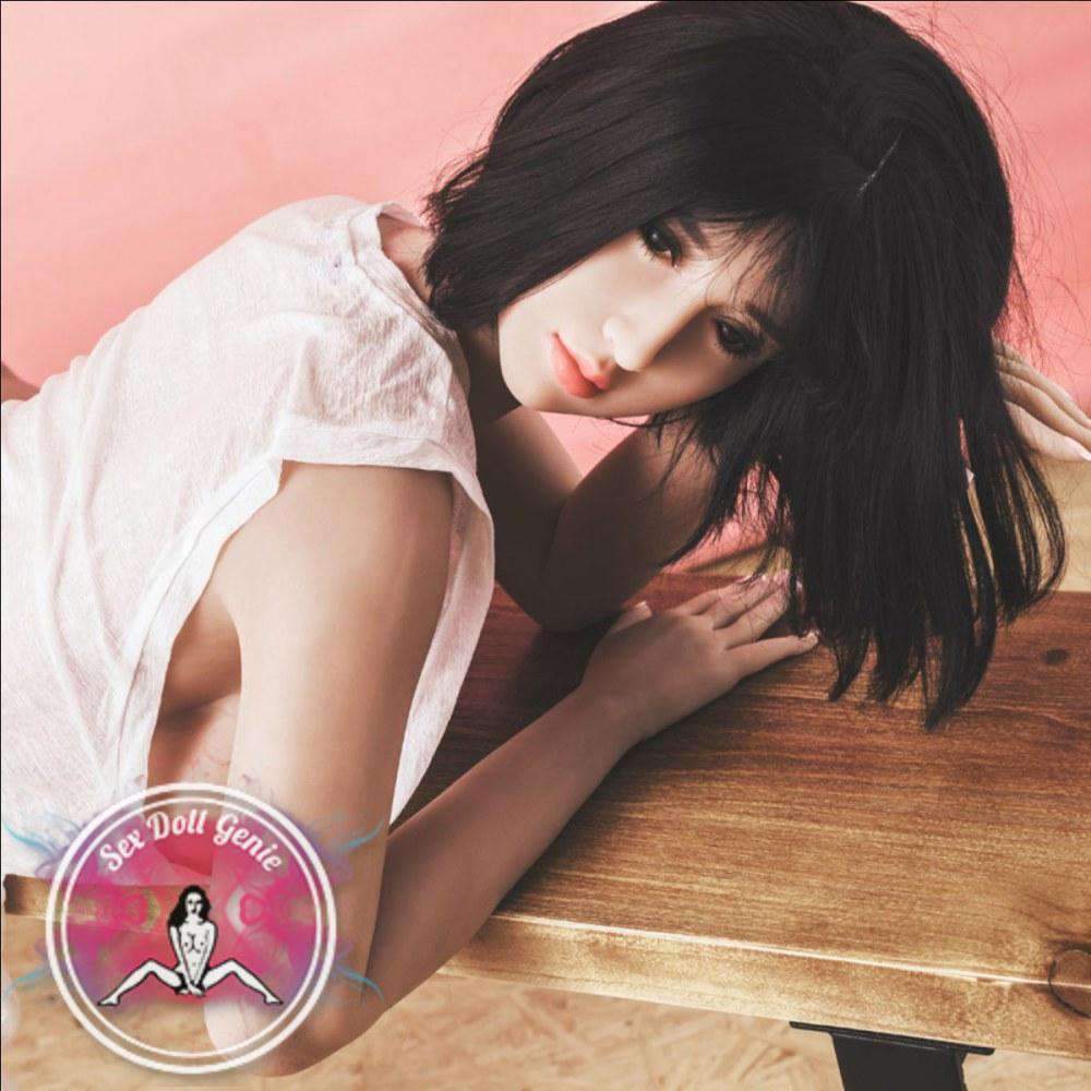 Krista - 168cm D Cup TPE Doll-10