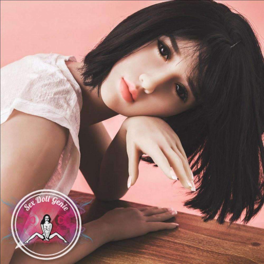 Krista - 168cm D Cup TPE Doll-11