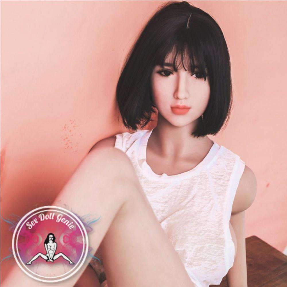 Krista - 168cm D Cup TPE Doll-17