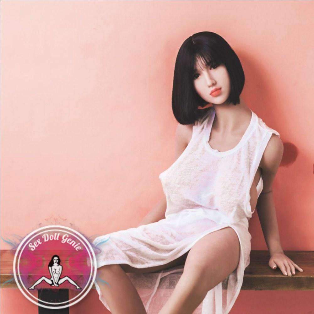 Krista - 168cm D Cup TPE Doll-21