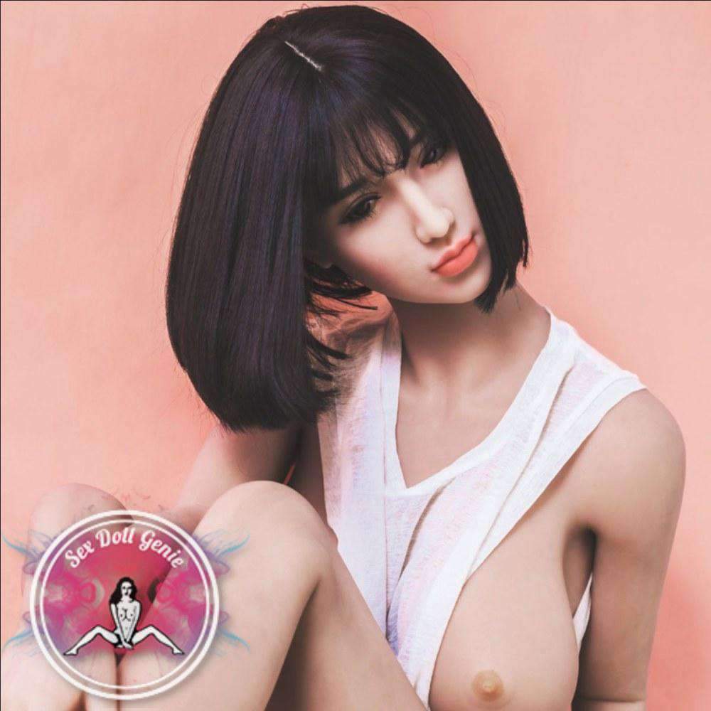 Krista - 168cm D Cup TPE Doll-26