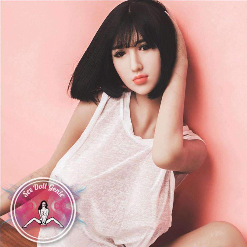 Krista - 168cm D Cup TPE Doll-3